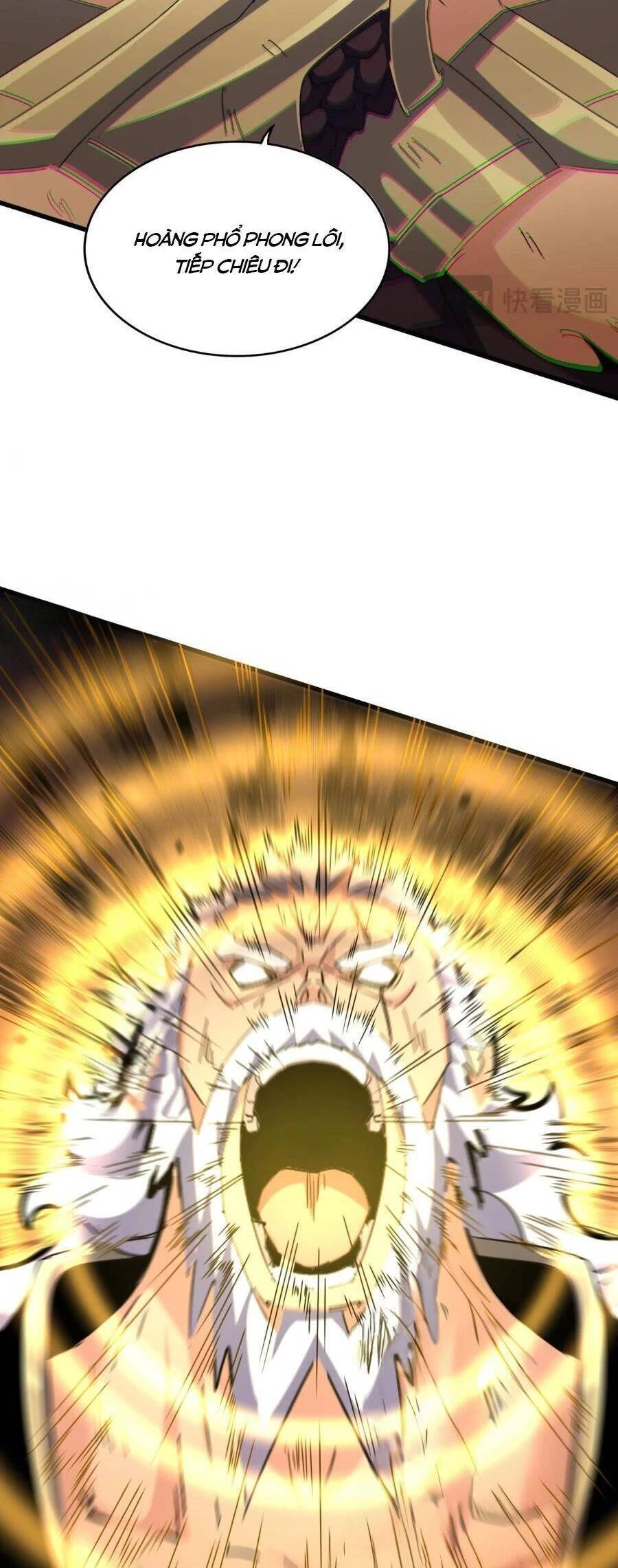 Đại Quản Gia Là Ma Hoàng Chapter 471 - Trang 4