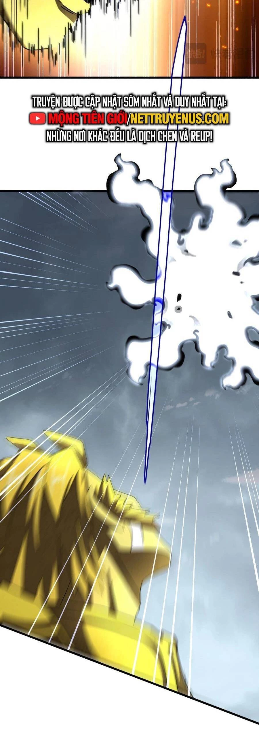 Đại Quản Gia Là Ma Hoàng Chapter 471 - Trang 4