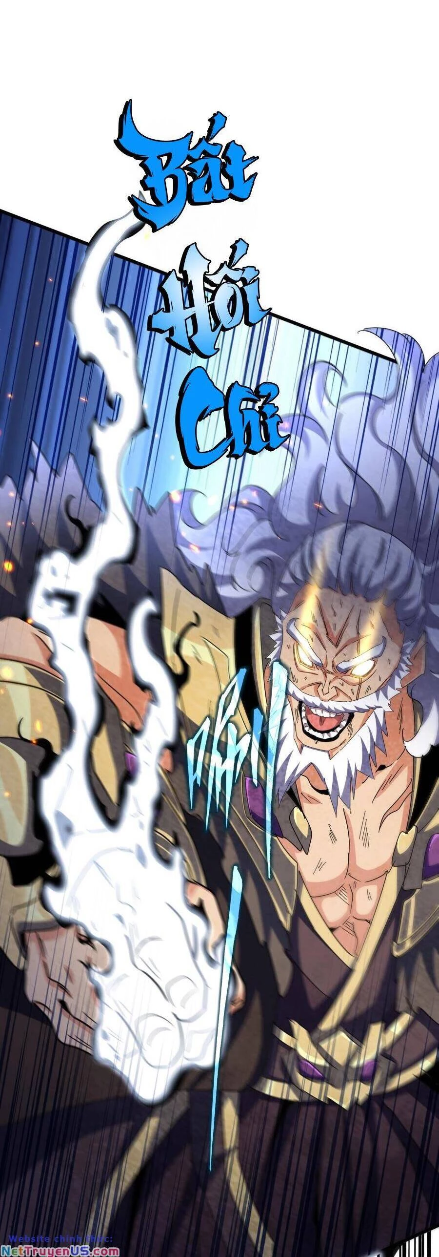 Đại Quản Gia Là Ma Hoàng Chapter 471 - Trang 4