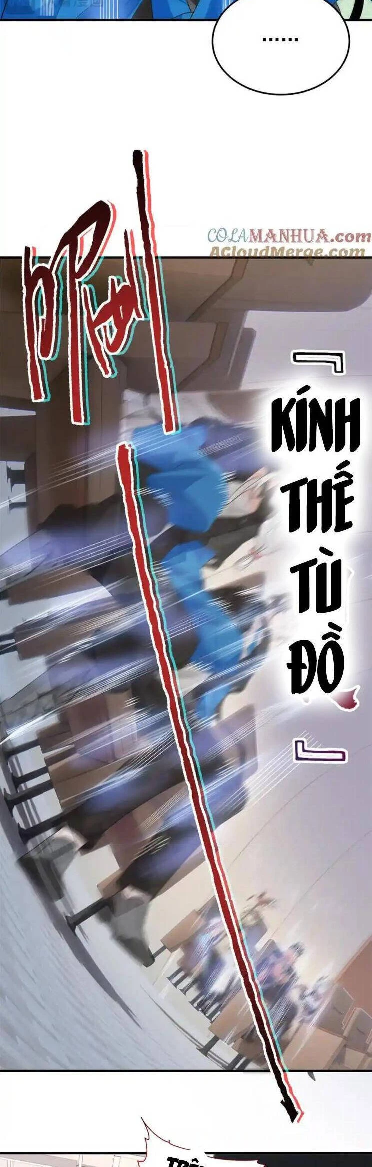 Cường Giả Đến Từ Trại Tâm Thần Chapter 213 - Trang 4