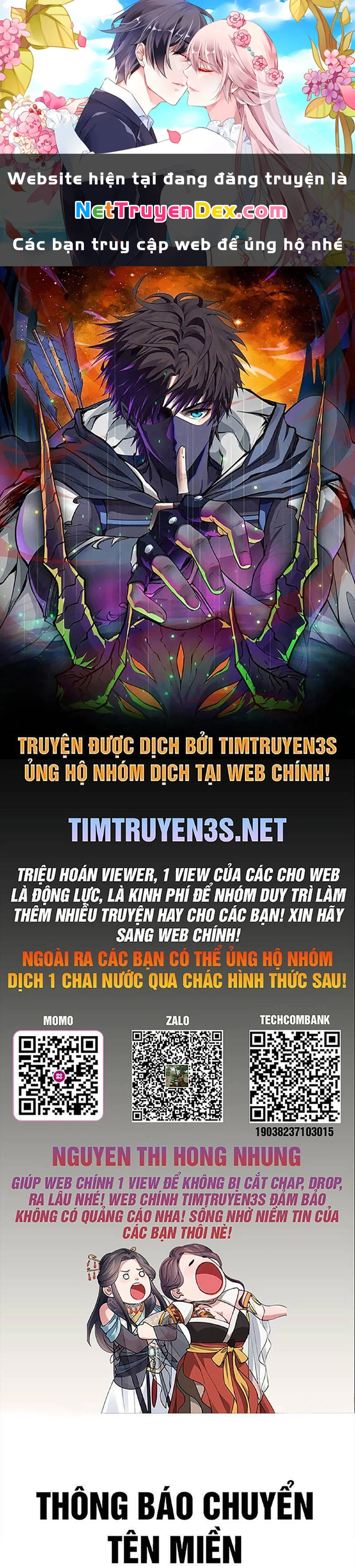 Nông Dân Linh Hồn Chapter 132 - Trang 3