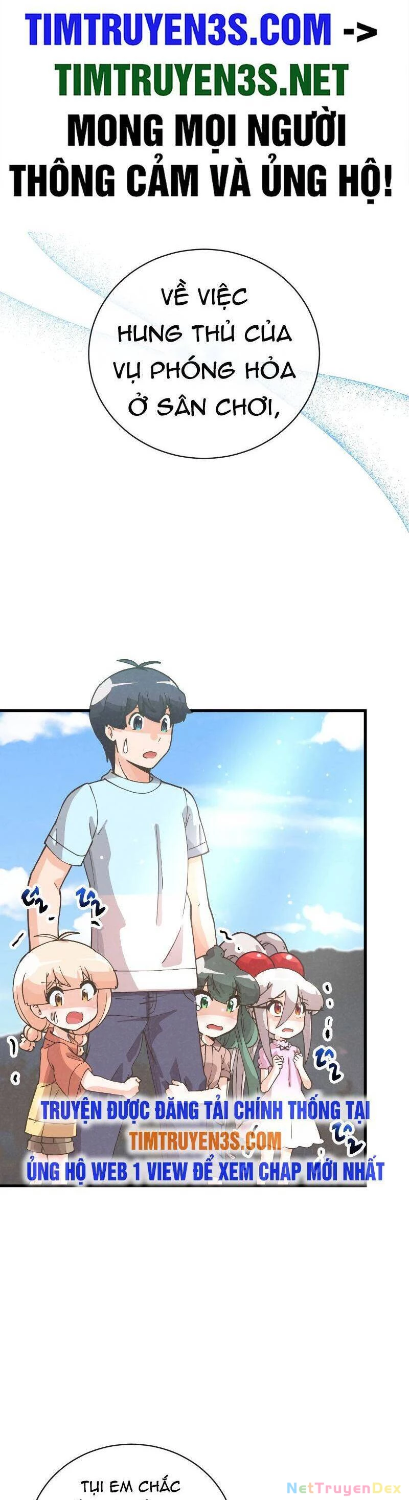 Nông Dân Linh Hồn Chapter 132 - Trang 3