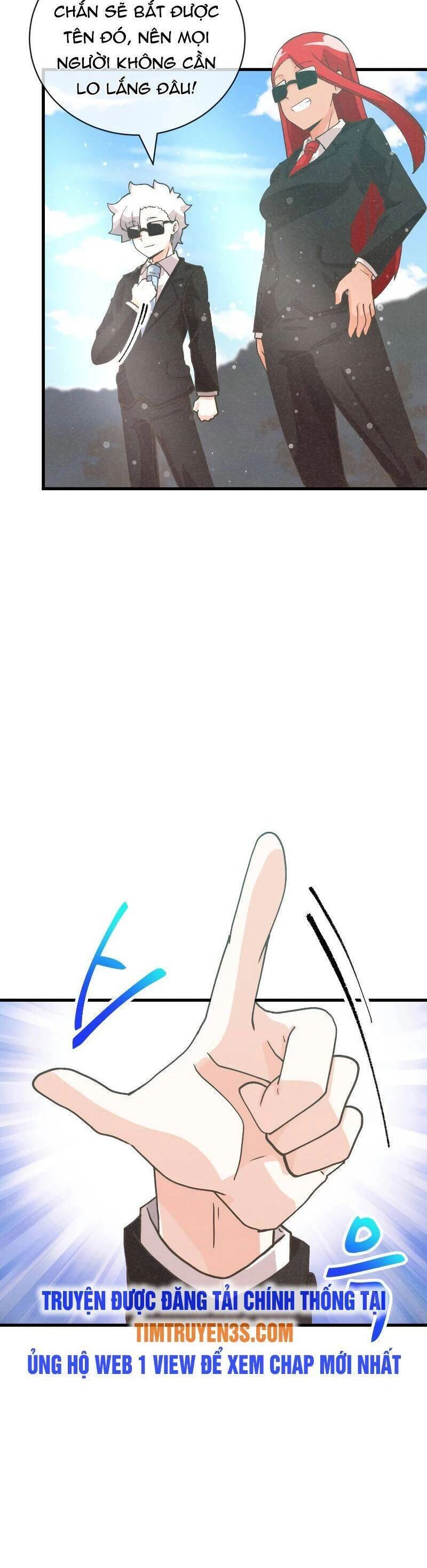 Nông Dân Linh Hồn Chapter 132 - Trang 3