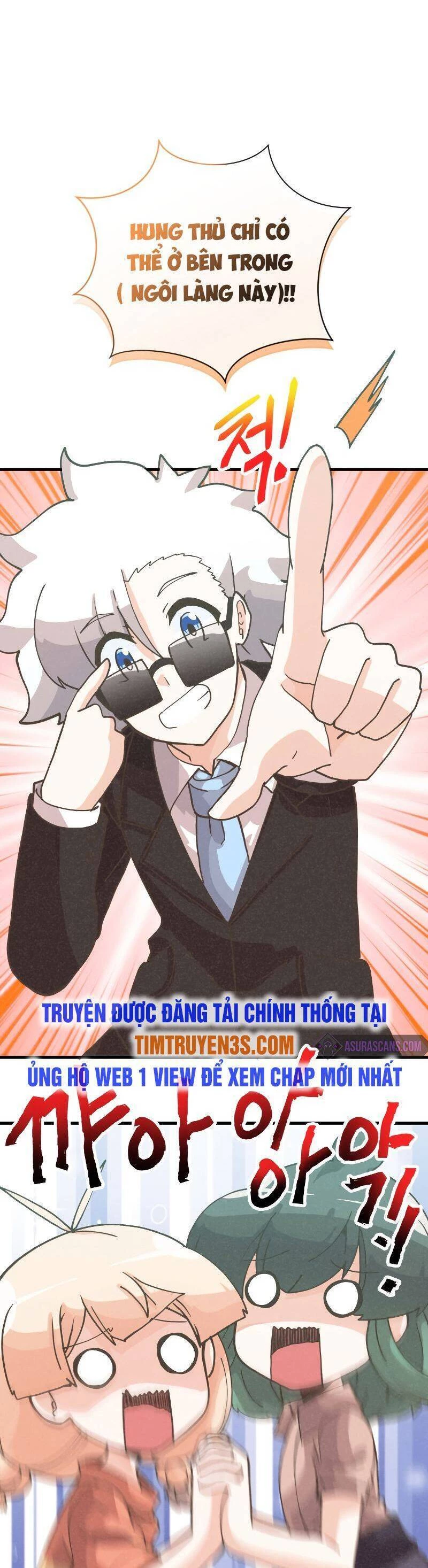 Nông Dân Linh Hồn Chapter 132 - Trang 3