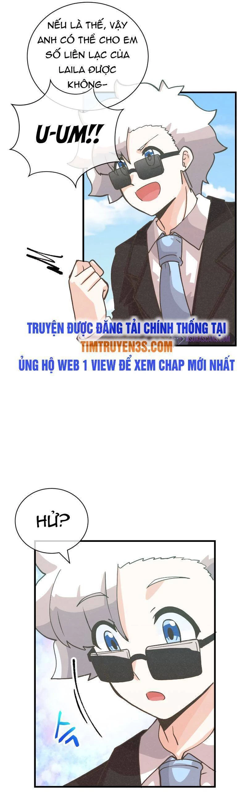 Nông Dân Linh Hồn Chapter 132 - Trang 3