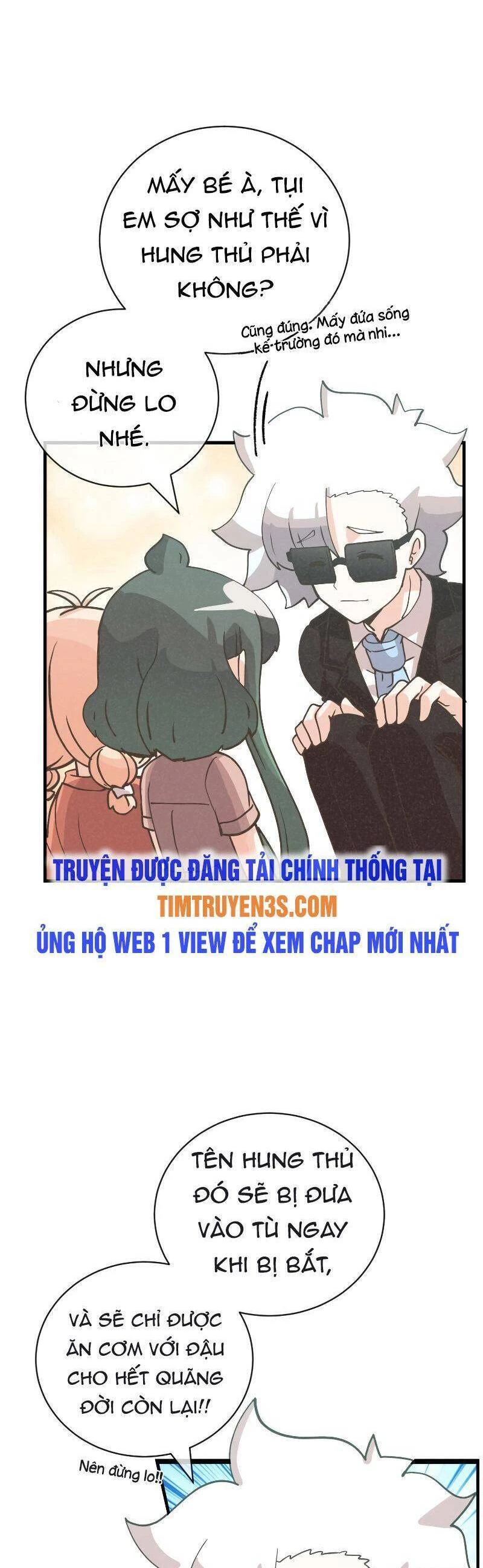 Nông Dân Linh Hồn Chapter 132 - Trang 3
