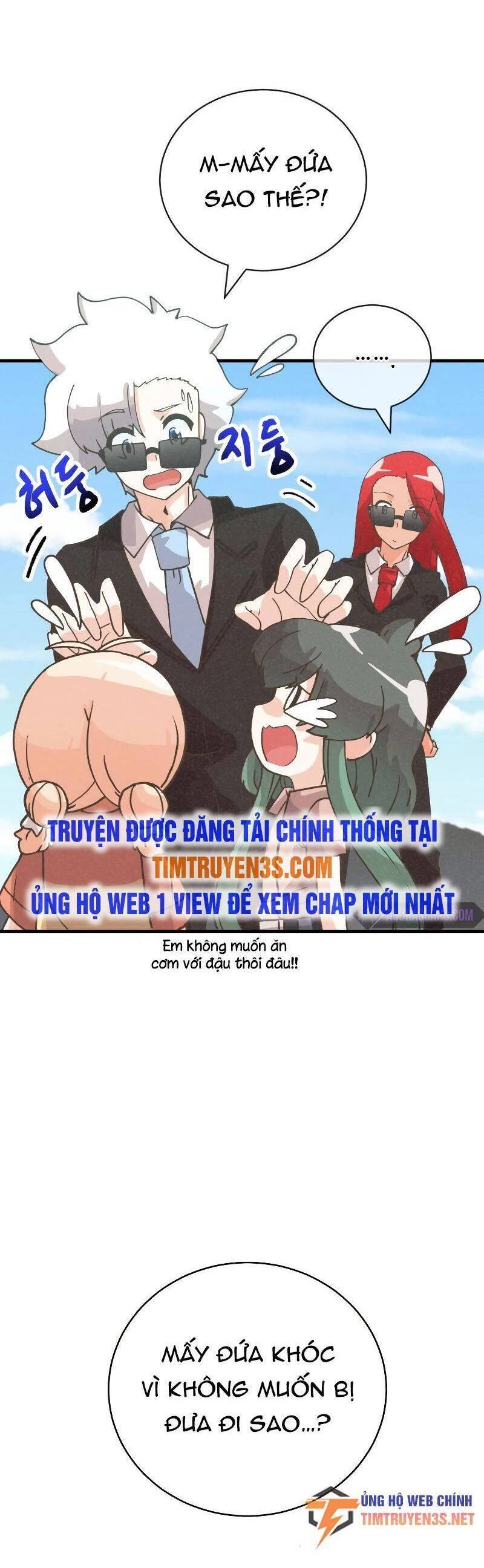 Nông Dân Linh Hồn Chapter 132 - Trang 3