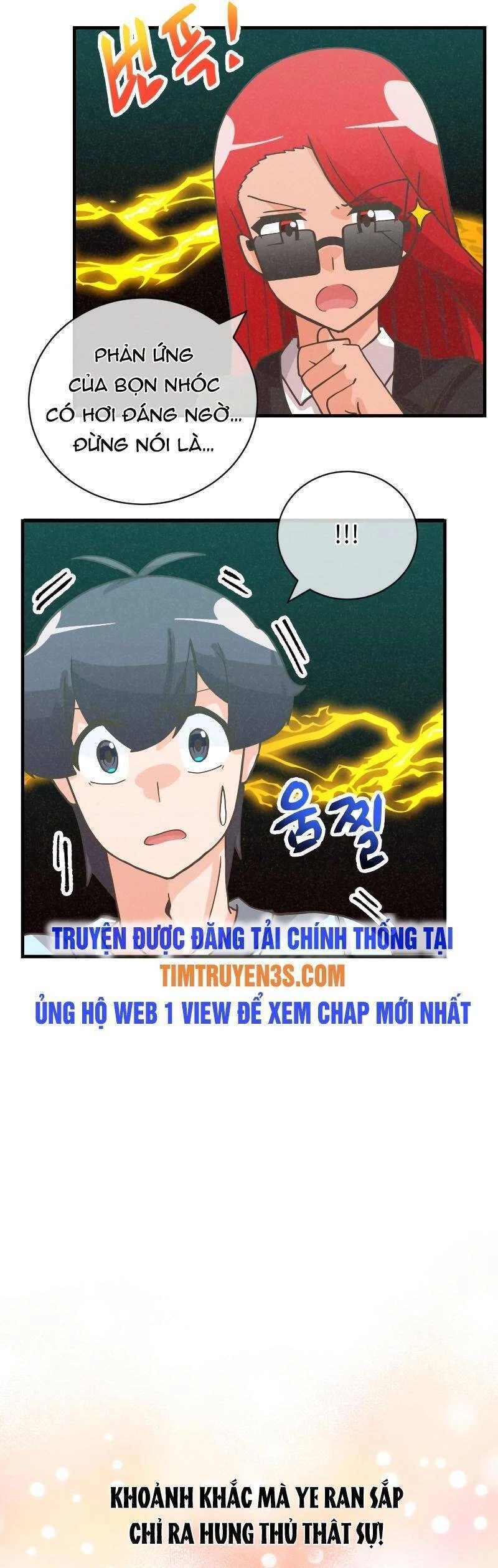 Nông Dân Linh Hồn Chapter 132 - Trang 3