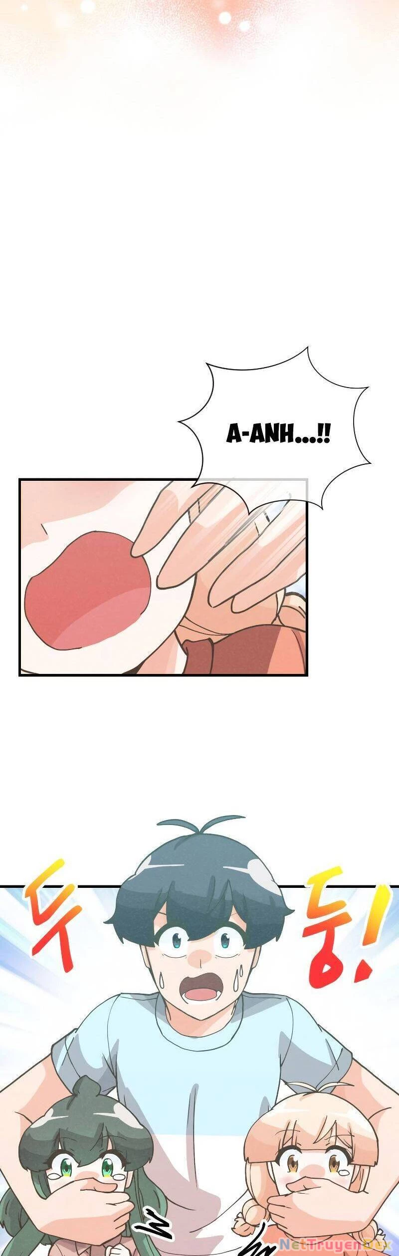 Nông Dân Linh Hồn Chapter 132 - Trang 3