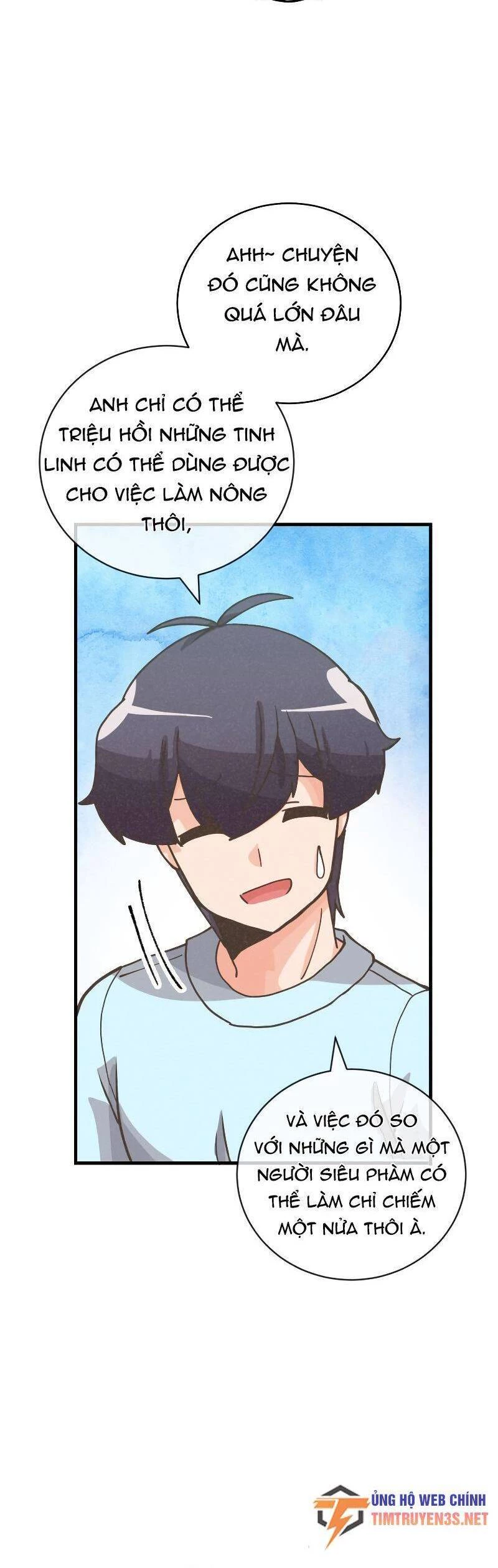 Nông Dân Linh Hồn Chapter 132 - Trang 3