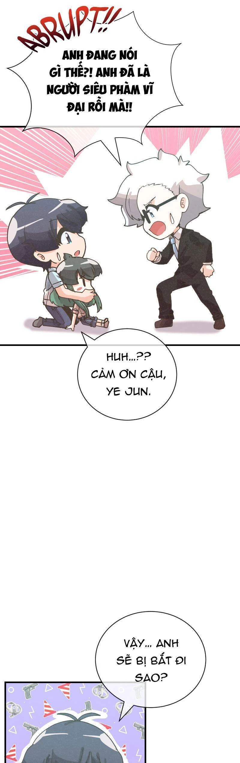 Nông Dân Linh Hồn Chapter 132 - Trang 3