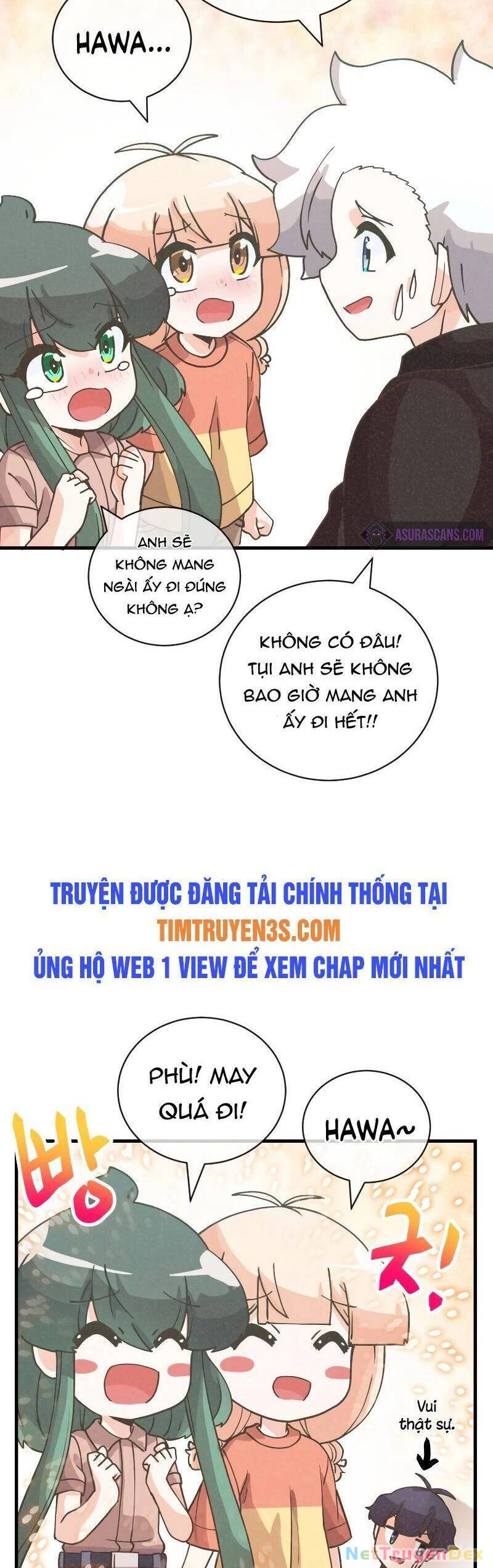 Nông Dân Linh Hồn Chapter 132 - Trang 3