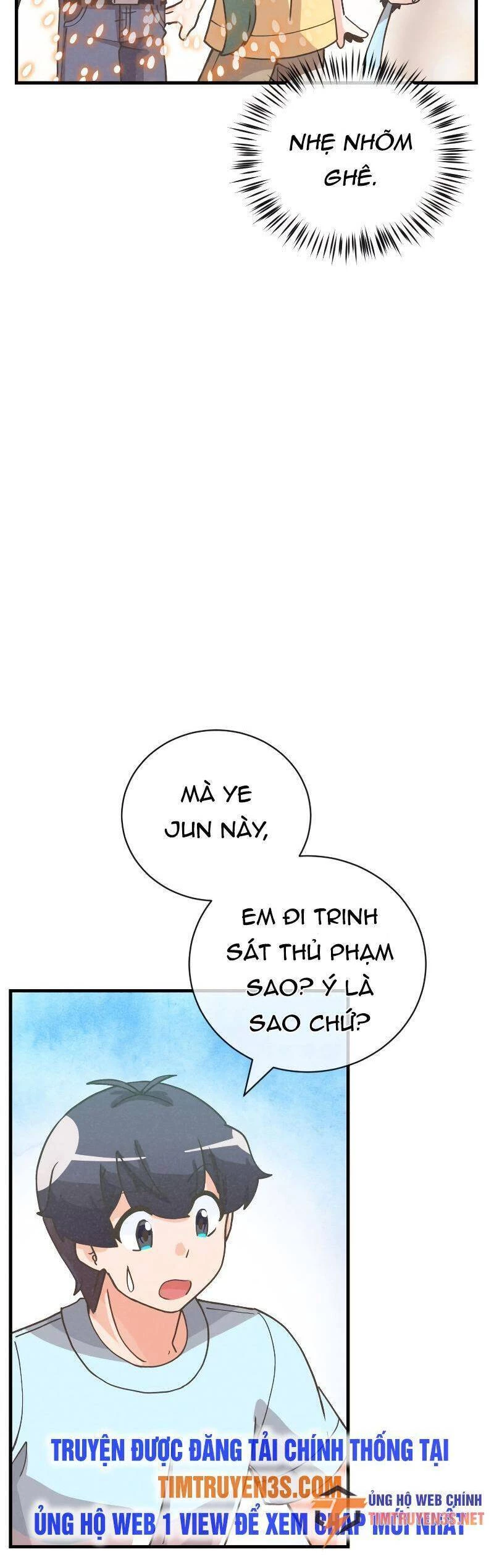 Nông Dân Linh Hồn Chapter 132 - Trang 3