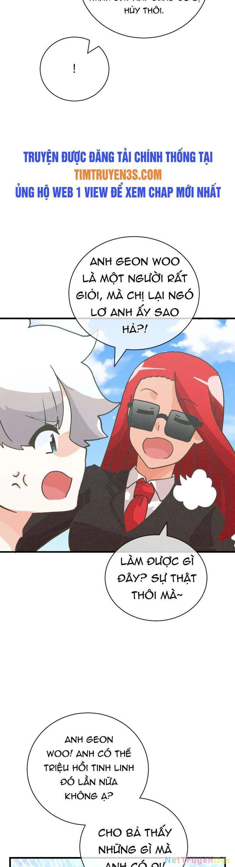 Nông Dân Linh Hồn Chapter 132 - Trang 3