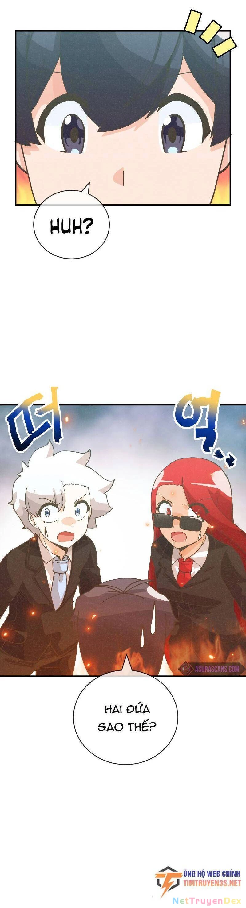 Nông Dân Linh Hồn Chapter 132 - Trang 3