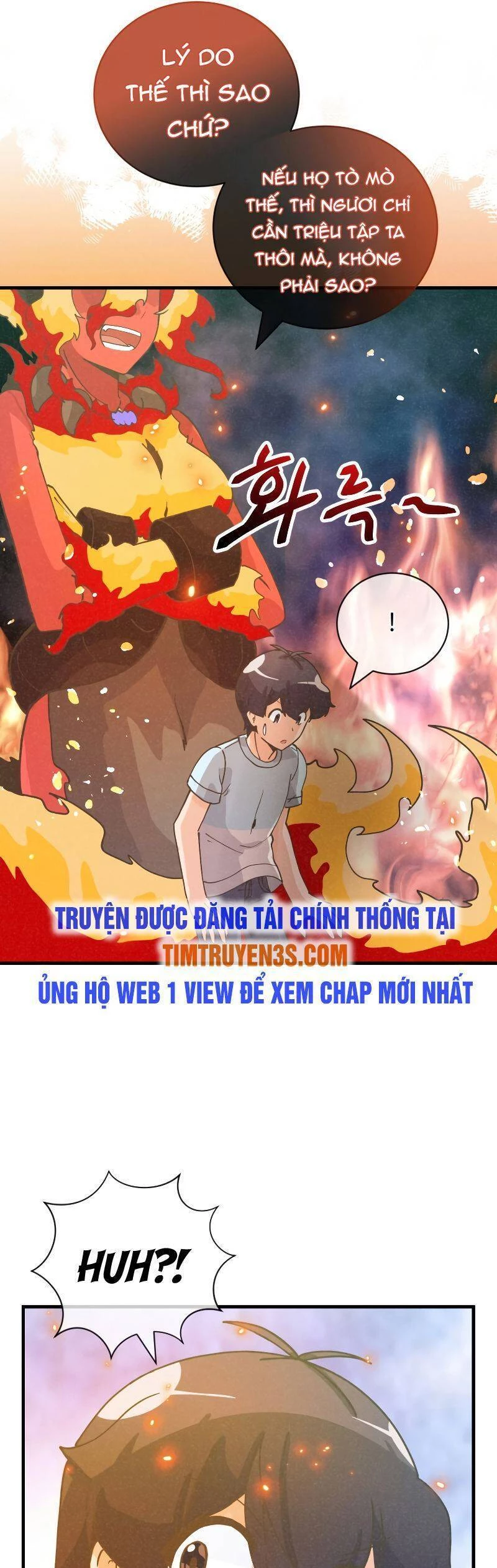 Nông Dân Linh Hồn Chapter 132 - Trang 3