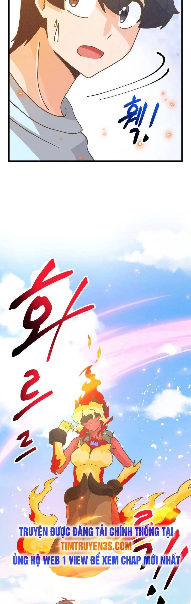 Nông Dân Linh Hồn Chapter 132 - Trang 3