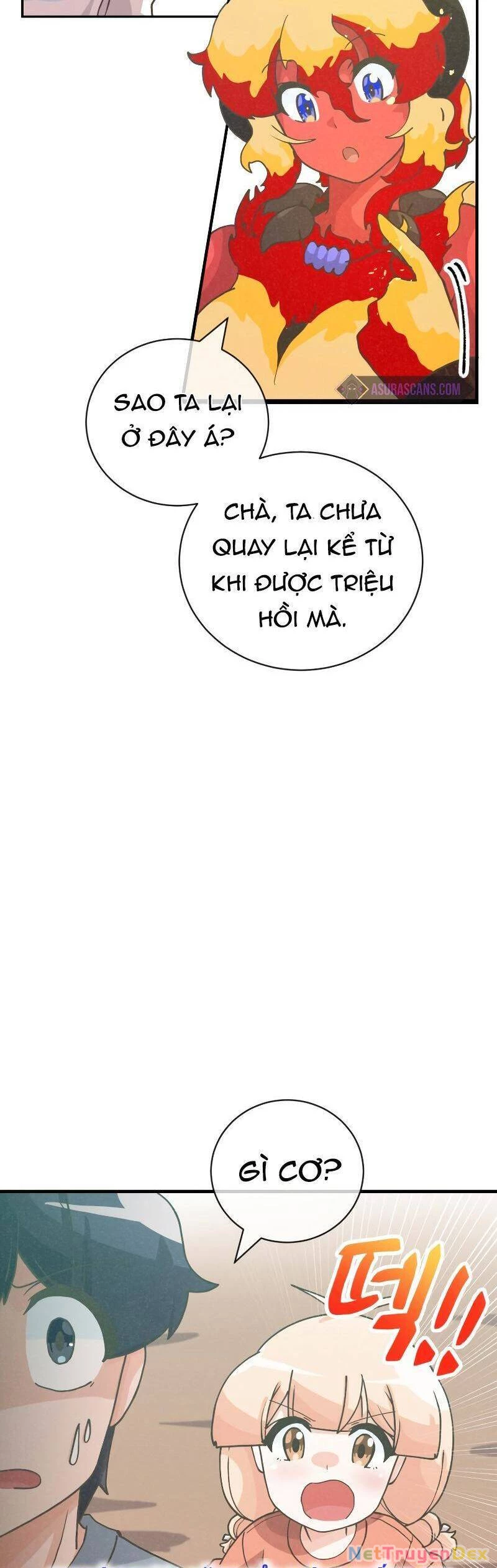 Nông Dân Linh Hồn Chapter 132 - Trang 3