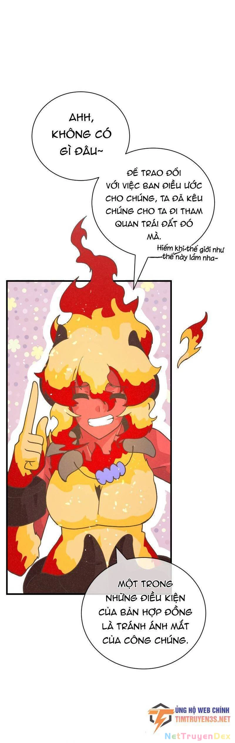 Nông Dân Linh Hồn Chapter 132 - Trang 3