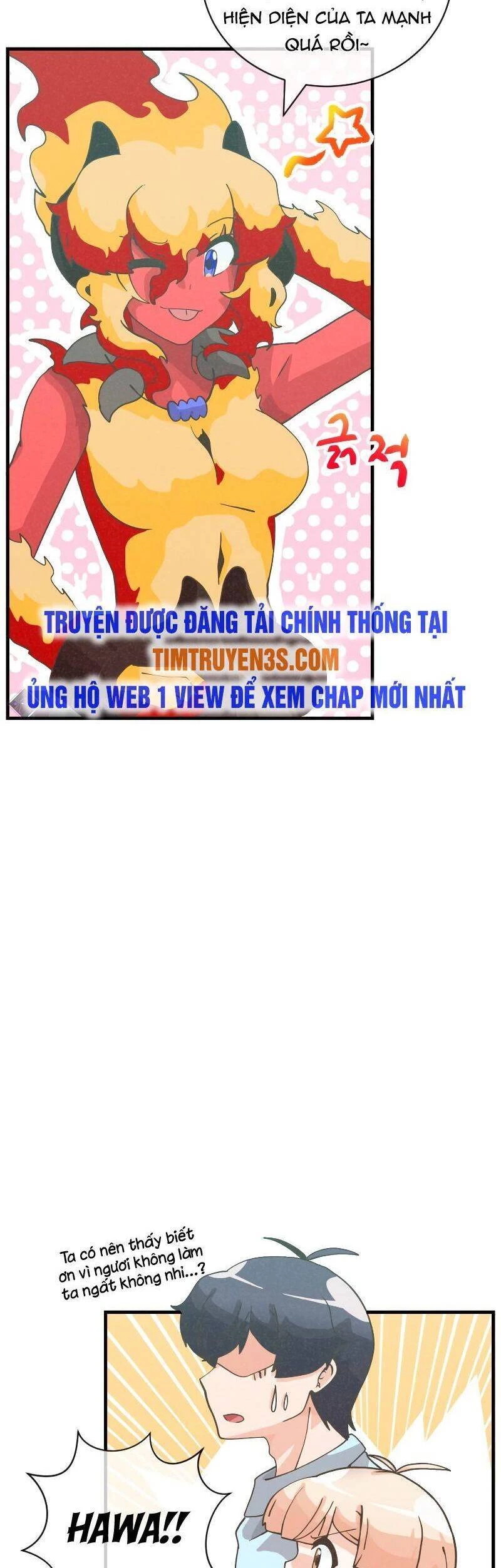 Nông Dân Linh Hồn Chapter 132 - Trang 3