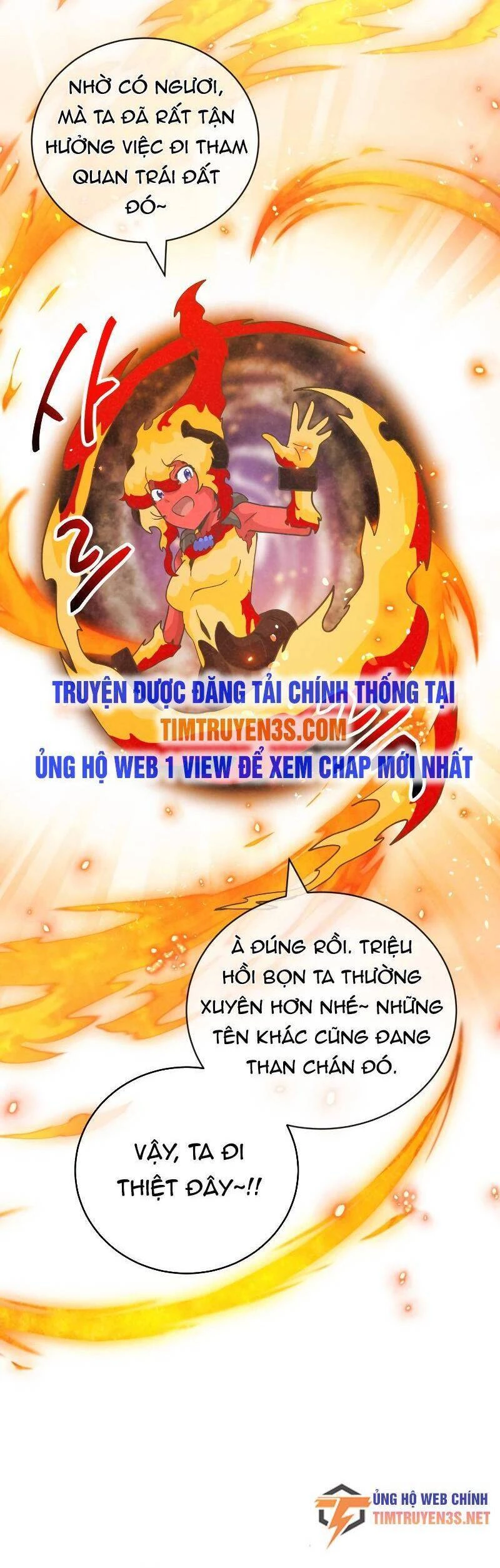 Nông Dân Linh Hồn Chapter 132 - Trang 3