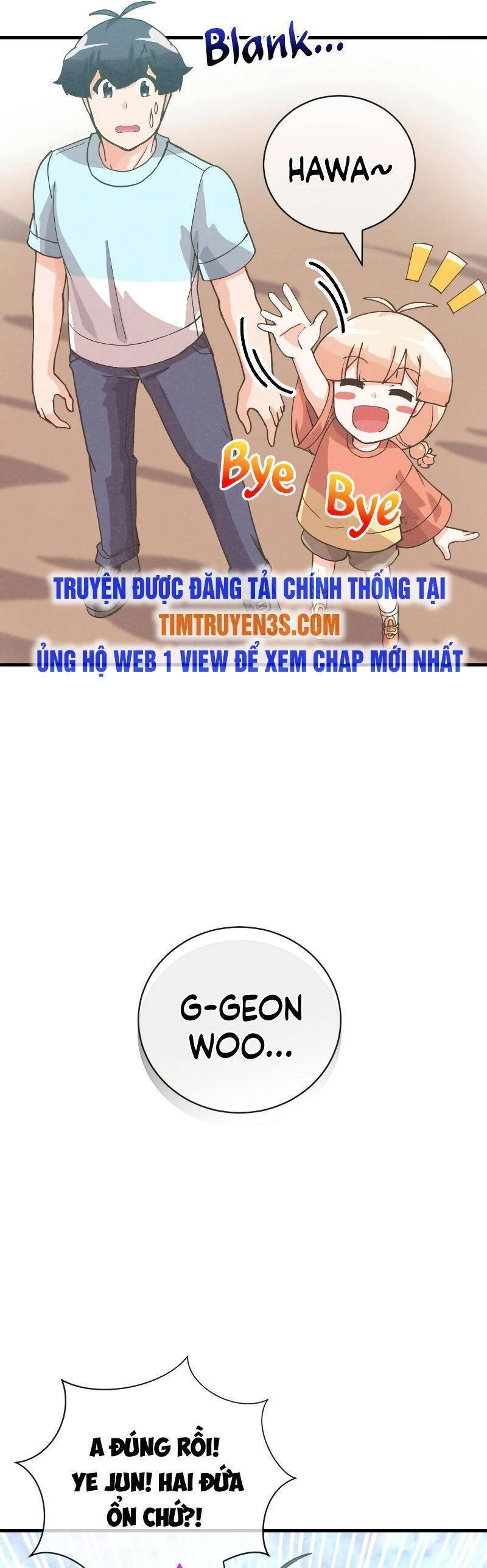 Nông Dân Linh Hồn Chapter 132 - Trang 3