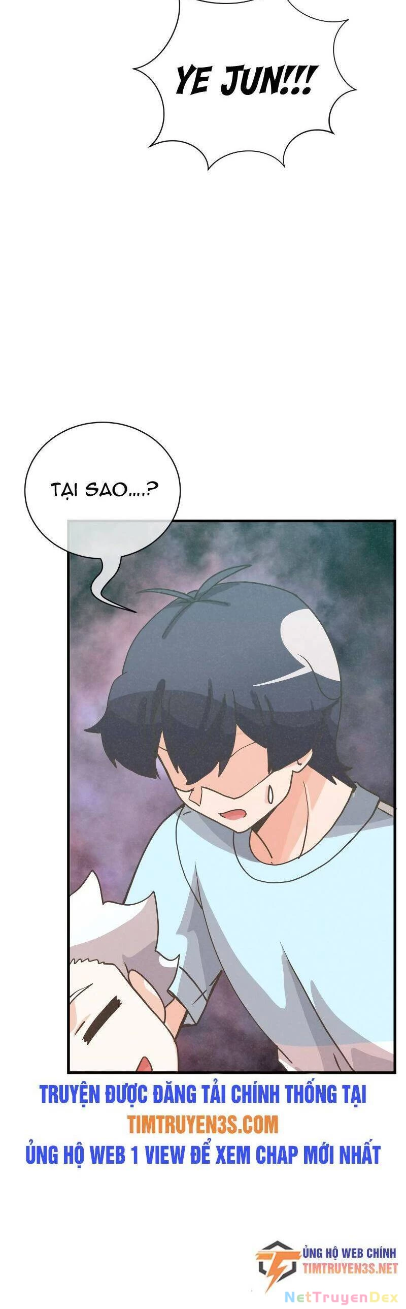 Nông Dân Linh Hồn Chapter 132 - Trang 3