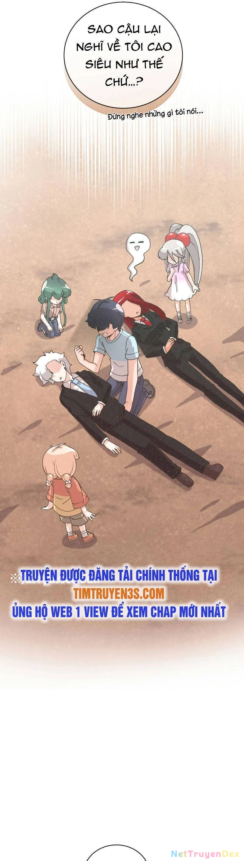 Nông Dân Linh Hồn Chapter 132 - Trang 3