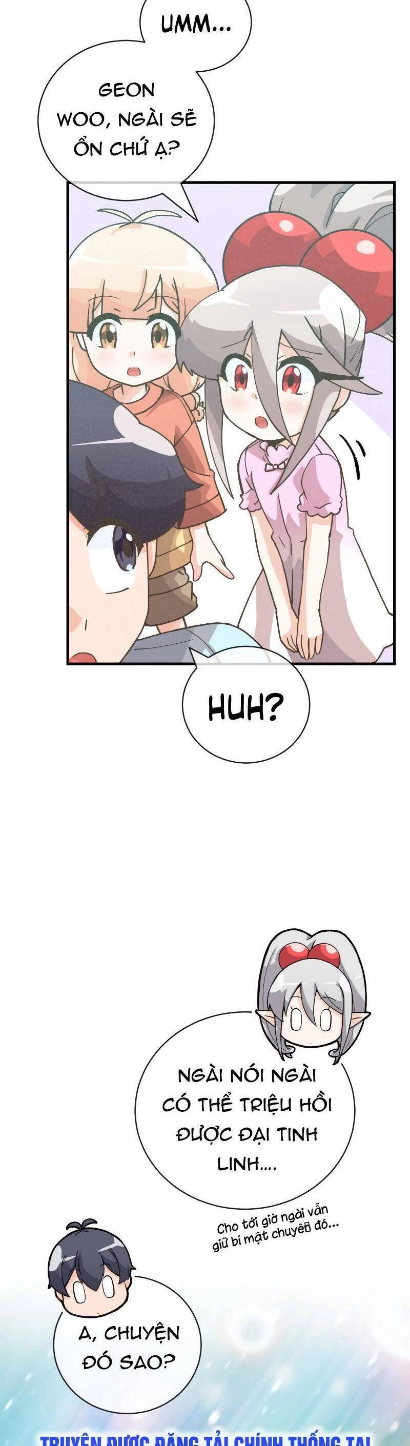 Nông Dân Linh Hồn Chapter 132 - Trang 3