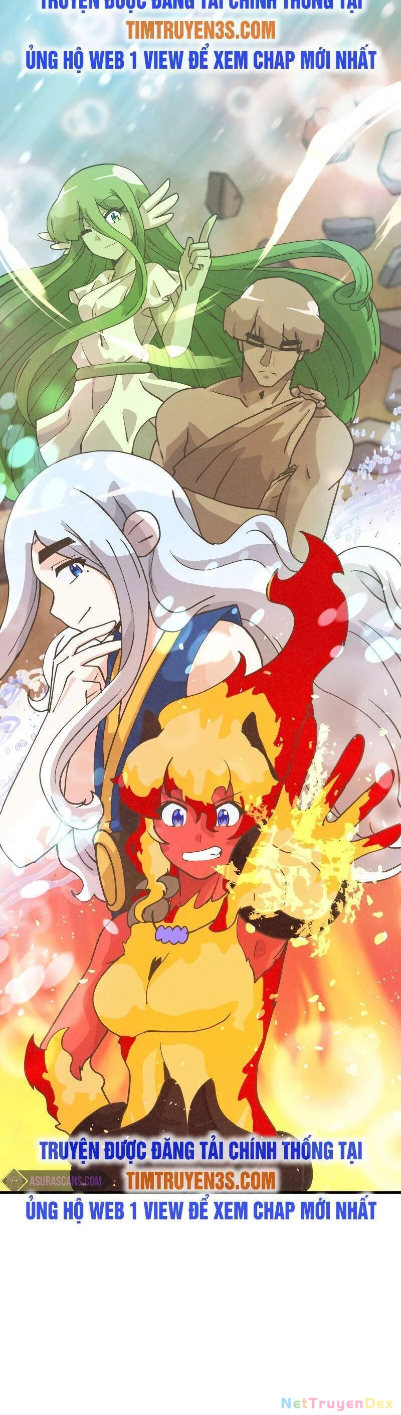 Nông Dân Linh Hồn Chapter 132 - Trang 3