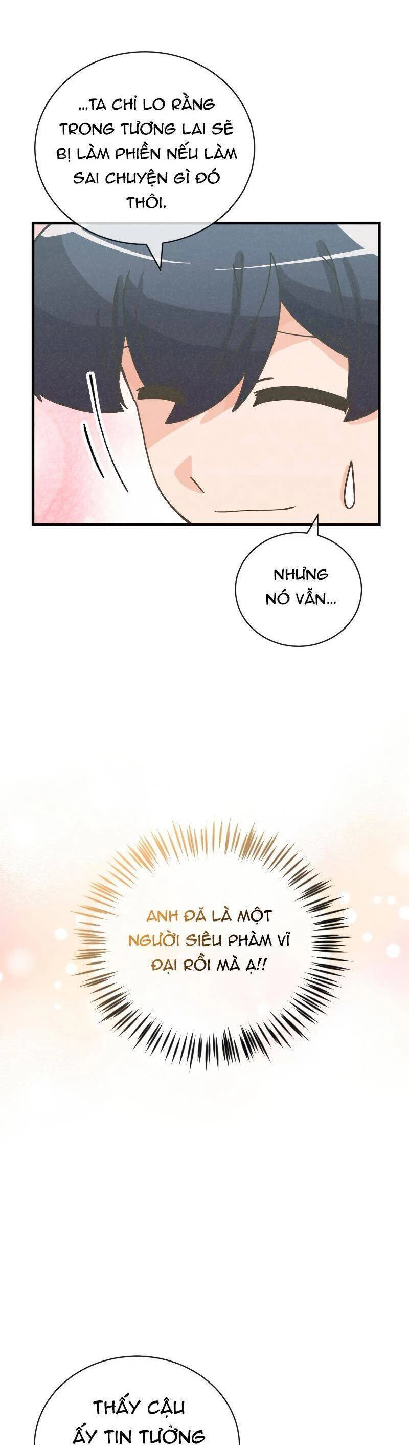 Nông Dân Linh Hồn Chapter 132 - Trang 3