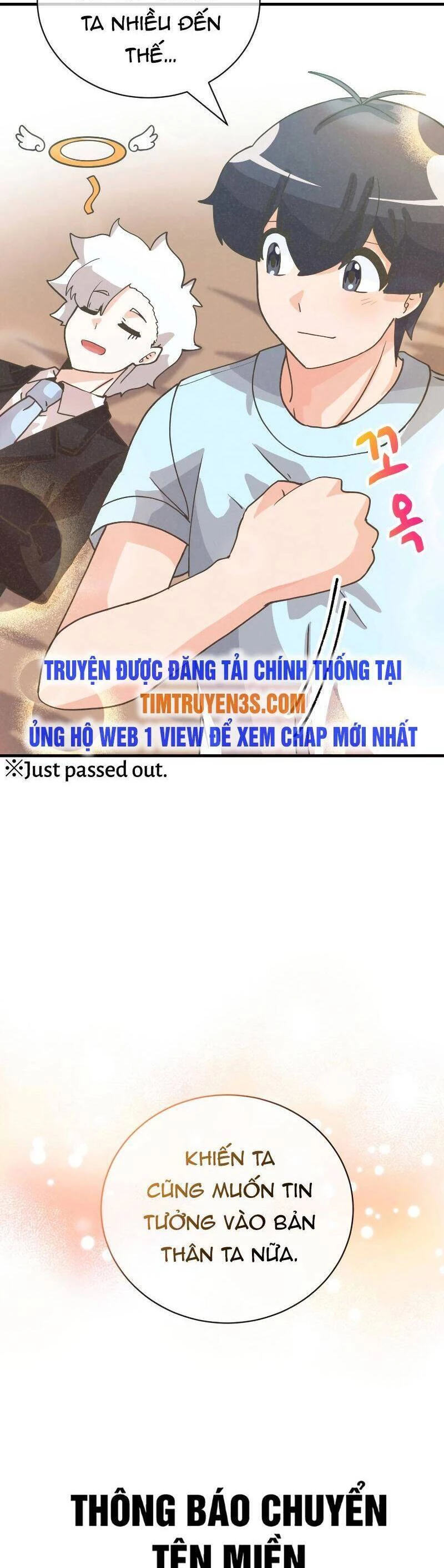 Nông Dân Linh Hồn Chapter 132 - Trang 3