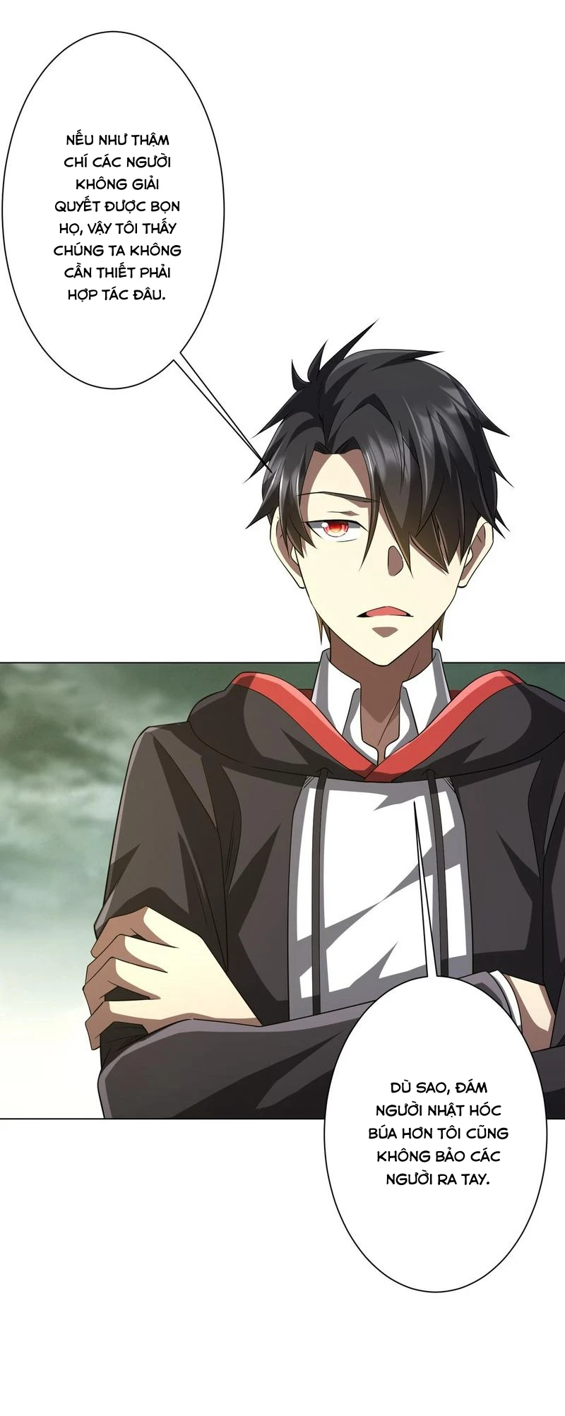 Bắt Đầu Với Trăm Vạn Minh Tệ Chapter 73 - Trang 4