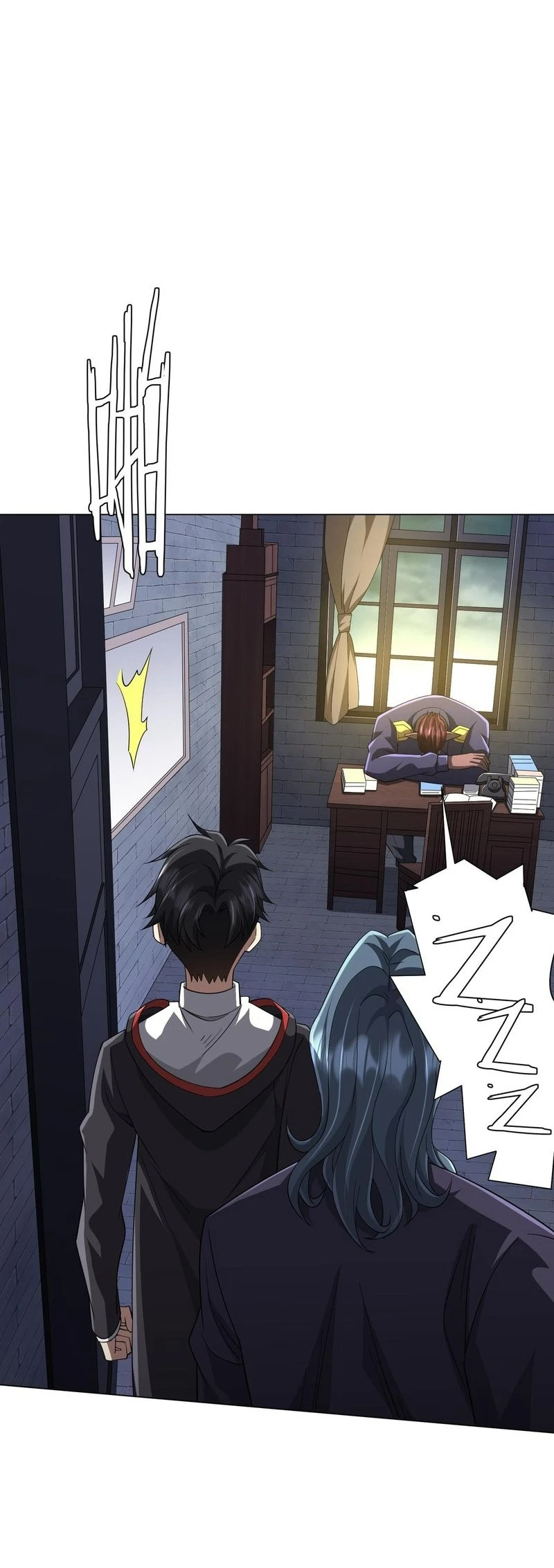 Bắt Đầu Với Trăm Vạn Minh Tệ Chapter 73 - Trang 4