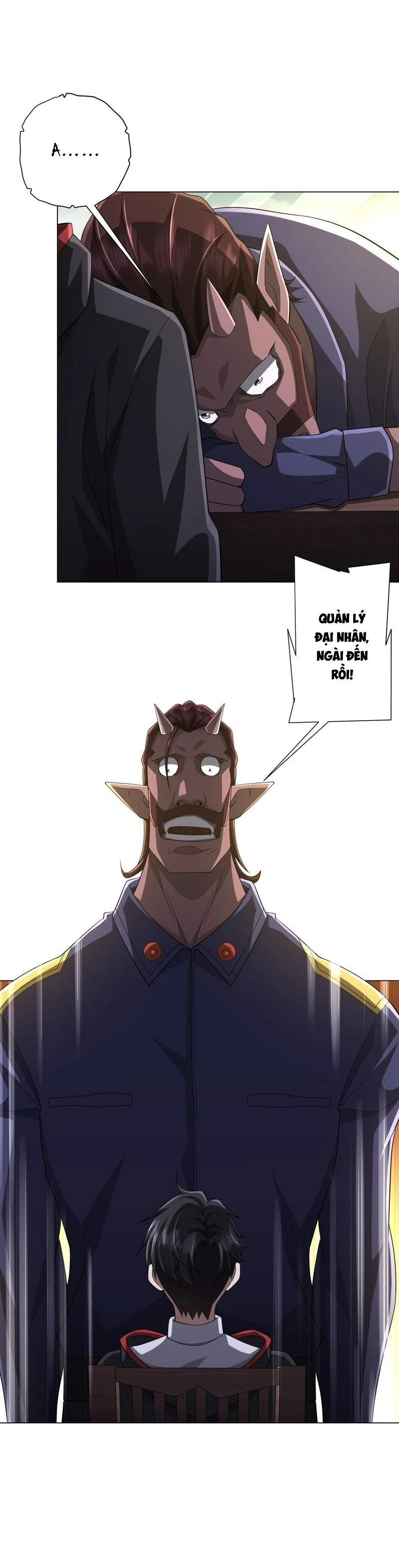 Bắt Đầu Với Trăm Vạn Minh Tệ Chapter 73 - Trang 4