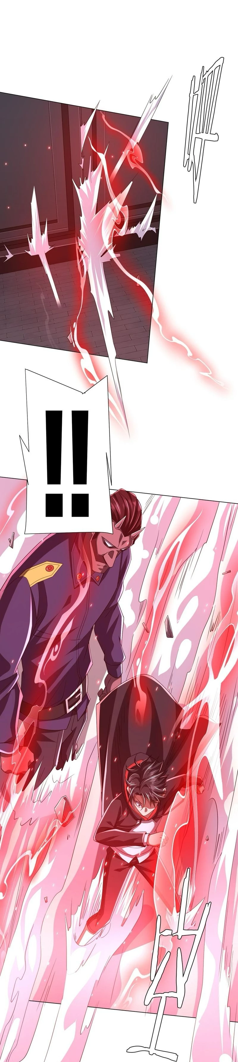 Bắt Đầu Với Trăm Vạn Minh Tệ Chapter 73 - Trang 4