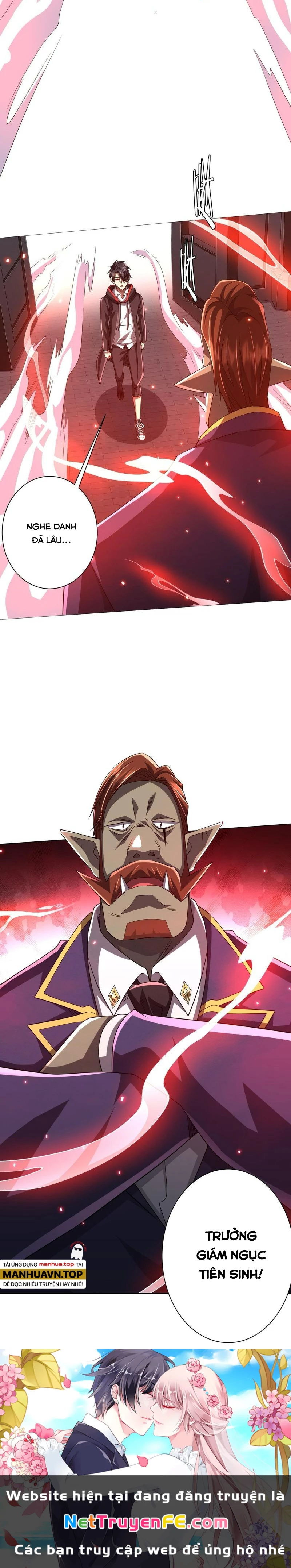 Bắt Đầu Với Trăm Vạn Minh Tệ Chapter 73 - Trang 4