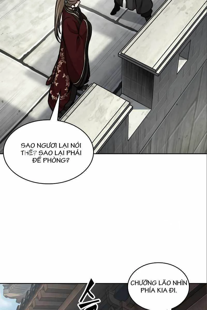 Ngã Lão Ma Thần Chapter 180 - Trang 4