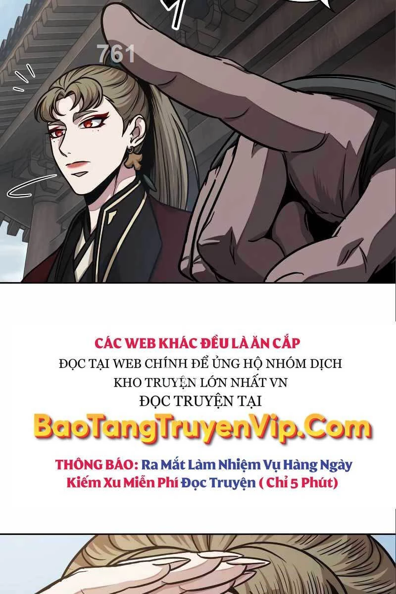 Ngã Lão Ma Thần Chapter 180 - Trang 4