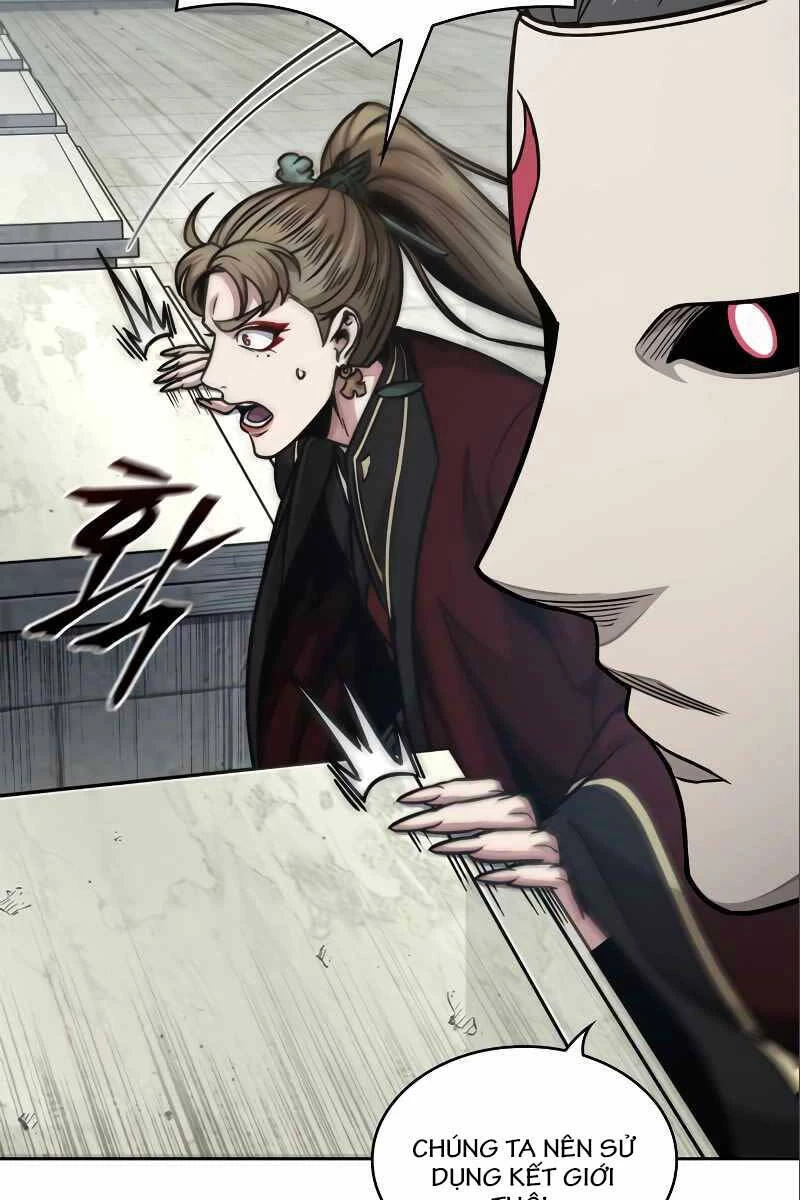 Ngã Lão Ma Thần Chapter 180 - Trang 4