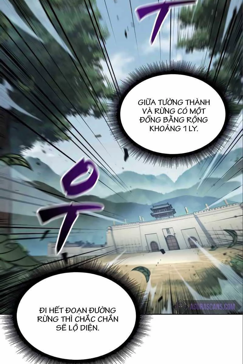 Ngã Lão Ma Thần Chapter 180 - Trang 4