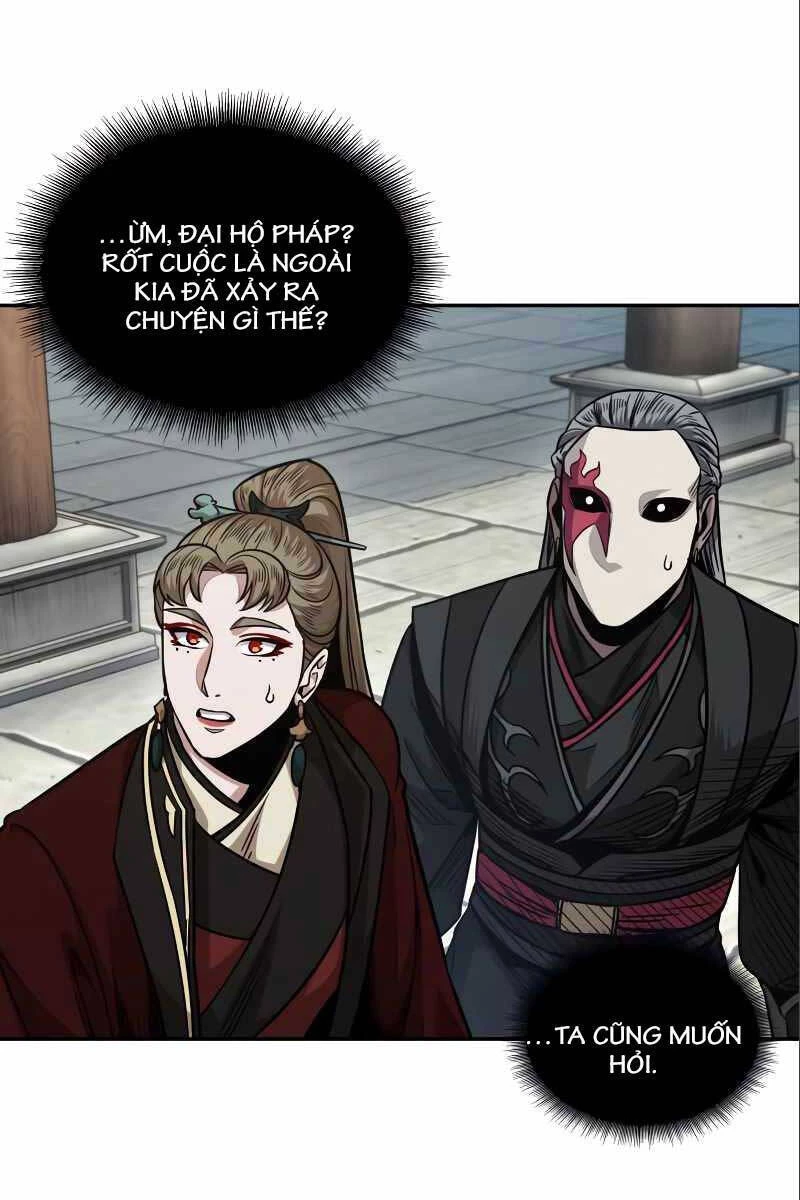 Ngã Lão Ma Thần Chapter 180 - Trang 4