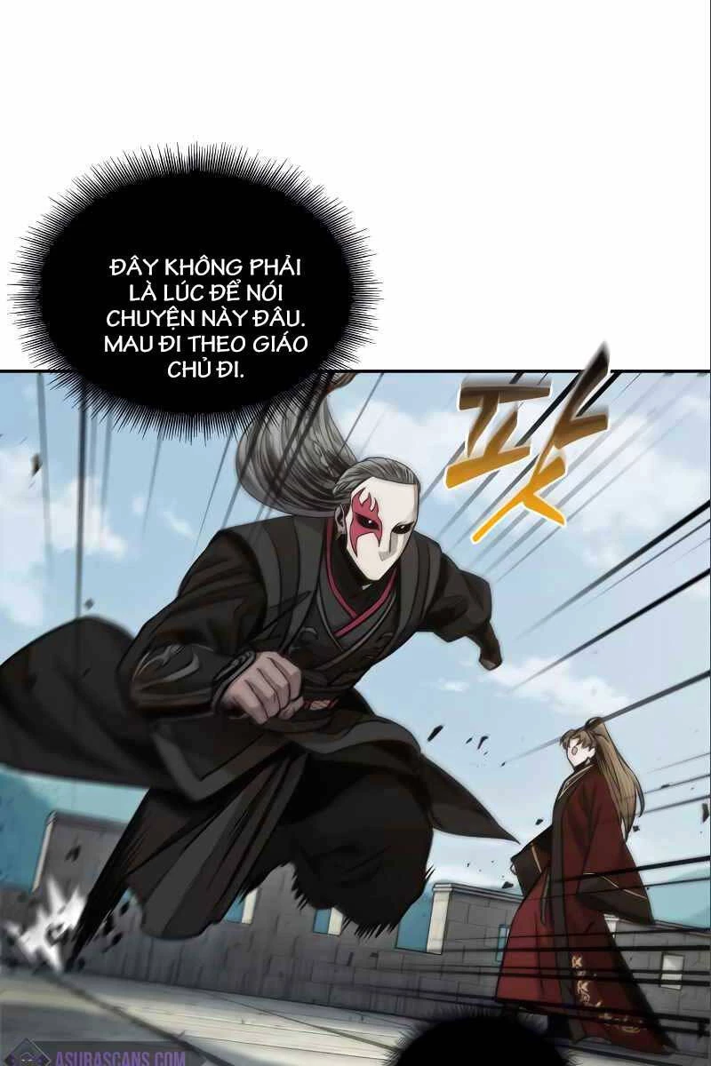 Ngã Lão Ma Thần Chapter 180 - Trang 4
