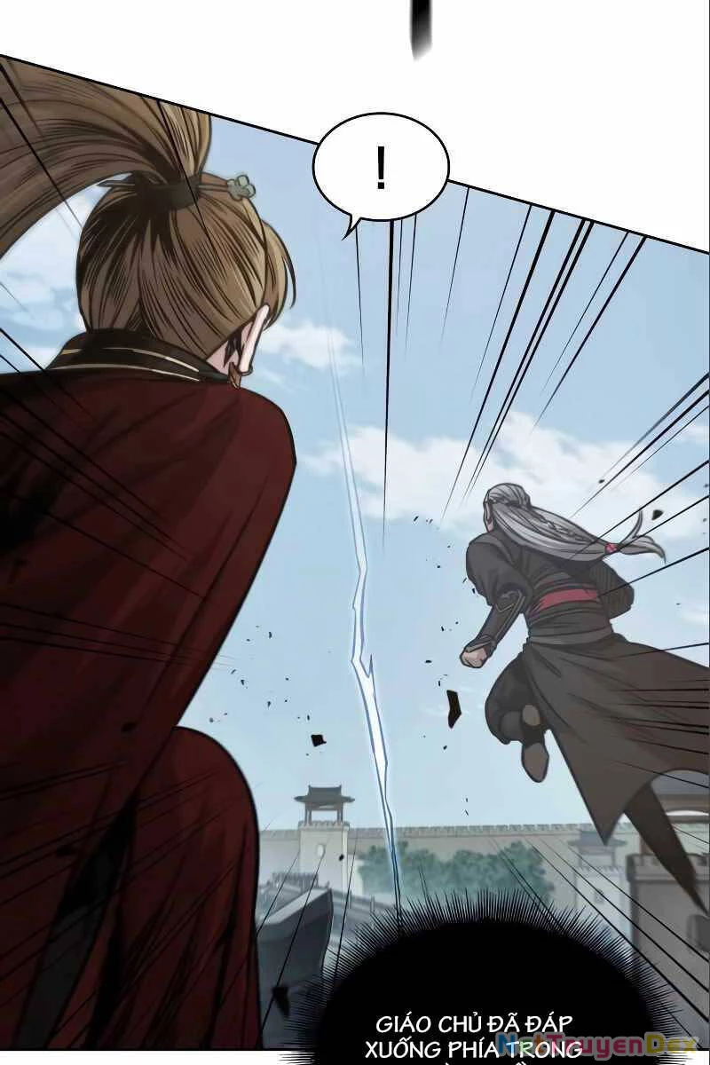 Ngã Lão Ma Thần Chapter 180 - Trang 4