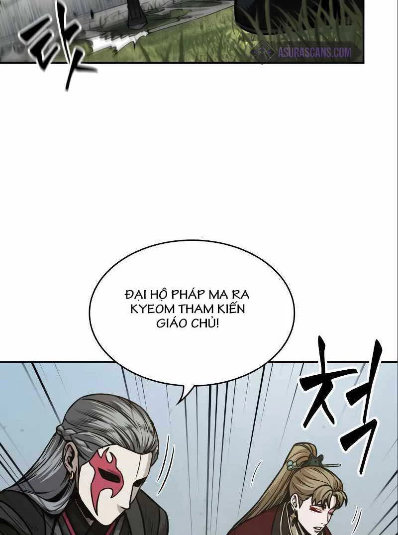 Ngã Lão Ma Thần Chapter 180 - Trang 4