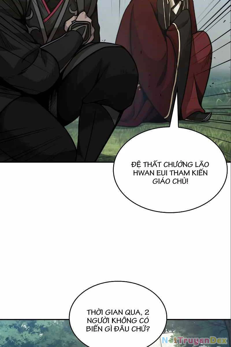 Ngã Lão Ma Thần Chapter 180 - Trang 4