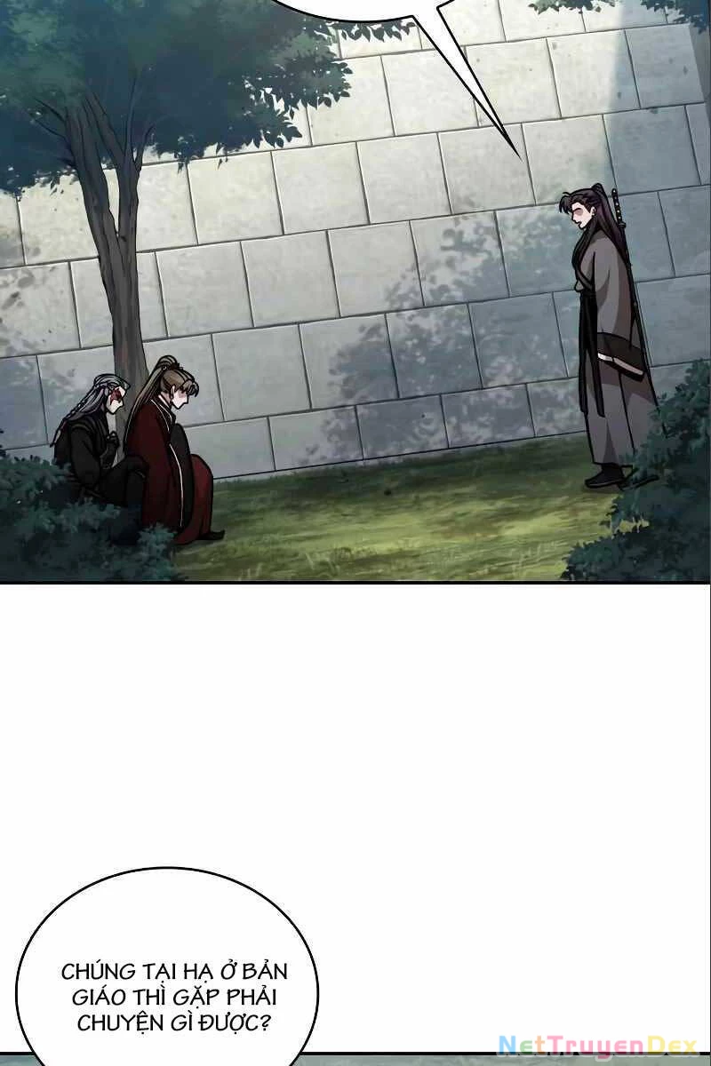 Ngã Lão Ma Thần Chapter 180 - Trang 4