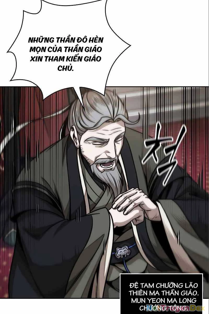 Ngã Lão Ma Thần Chapter 180 - Trang 4