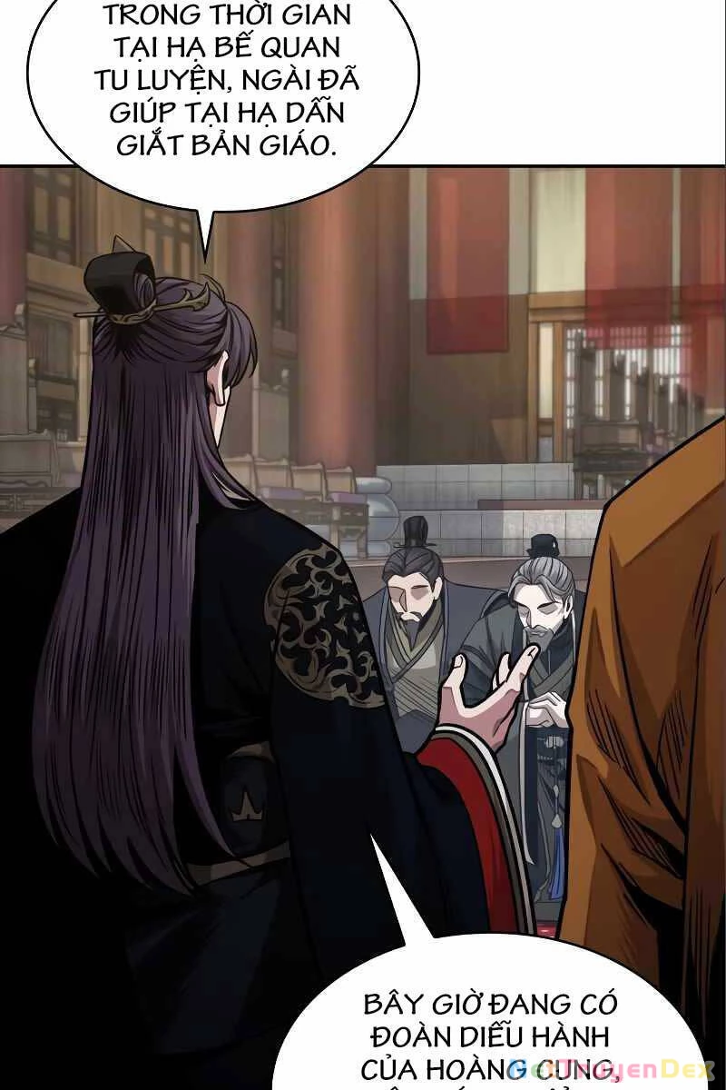 Ngã Lão Ma Thần Chapter 180 - Trang 4