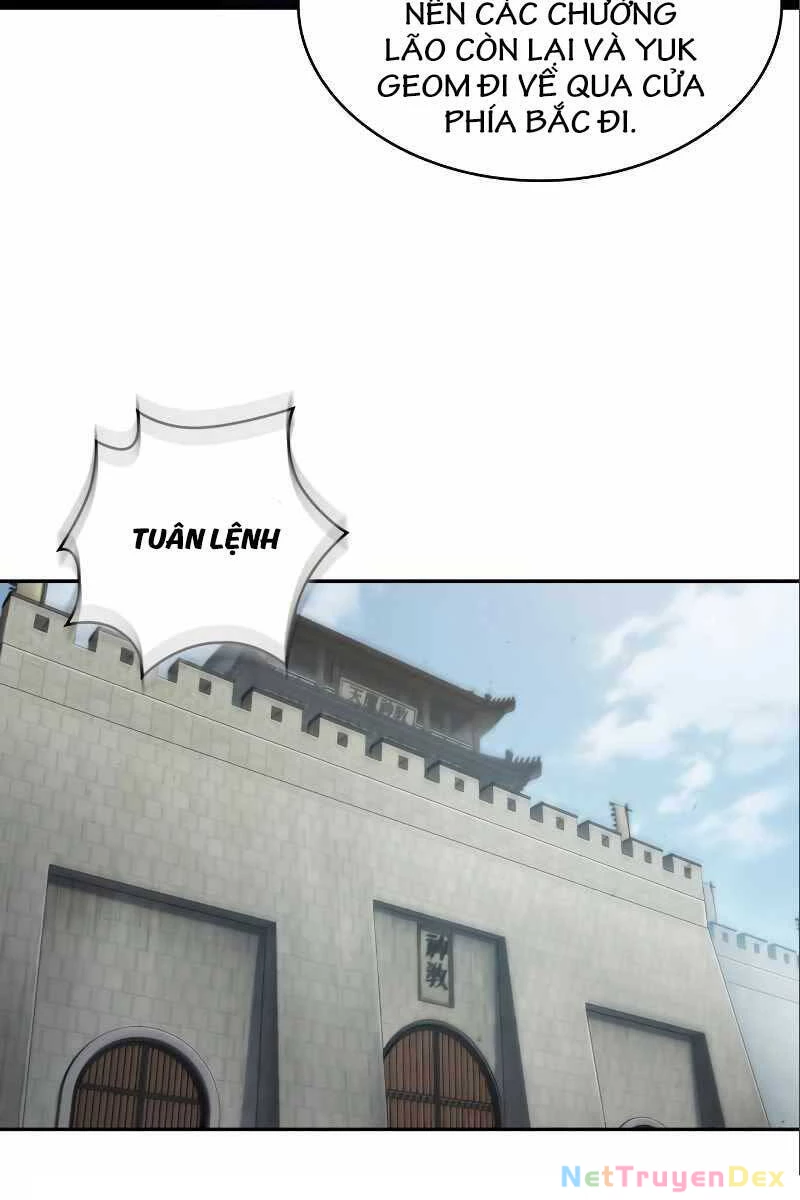 Ngã Lão Ma Thần Chapter 180 - Trang 4